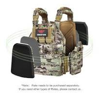 OEM/ODM Военные пуленепробиваемые тактические жилеты Molle ...