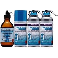 Nature's truth soothing muscle ease mist spray,2.4 ounce. Gebau Pharmacy