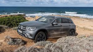 Sometimes, you fall in love with a car's styling only to find disappointment on the inside. 2020 Mercedes Benz C Class In Burlington Ma