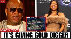 Dr. Simone Husband Cecil Chats Missing His Best Friend Tammy He Had To Let  Go To Save His Marriage