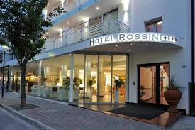 4⋆ HOTEL ROSSINI 4S ≡ Lignano Sabbiadoro, Italy ≡ Lowest Booking Rates For Hotel  Rossini 4S in Lignano Sabbiadoro