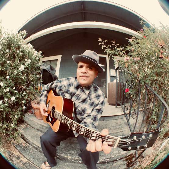 FREDDY TRUJILLO IN CONCERT AT THE BUSH HOUSE MUSEUM - Salem Art Association