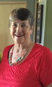 Frances Marie Hays Obituary