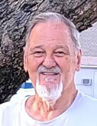 Obituary information for James Ivan "Cotton" Gossage Jr.