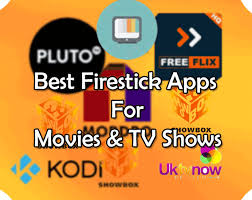 I recommend that you install mobdro for movies. Best Amazon Firestick Apps 2020 Firestick Help