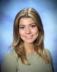 Class of 2021 earning 4.0 or Higher Cumulative GPA — Lutheran North —  Macomb, MI