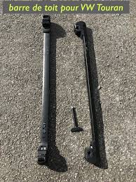 Check spelling or type a new query. Barre De Toit Pour Vw Touran Kaufen Auf Ricardo