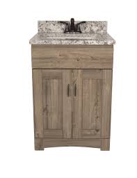 Honestly, for a kid's bath, i would just to go the big box store (home depot, lowes, menards, whatever you have in your area) and pick something out. Dakota 24 W X 21 5 8 D Monroe Bathroom Vanity Cabinet At Menards