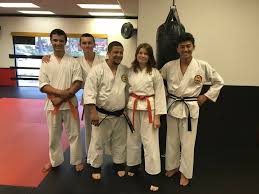 Pin On Karate Fun