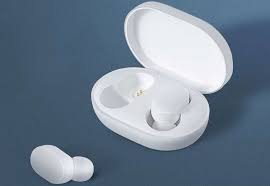 Casti Audio Xiaomi Mi True Wireless Earbuds Raza De Actiune Pana La 10m White In 2020 Wireless Earbuds Earbuds Xiaomi
