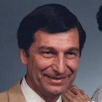 James Robert Gilliland Obituary