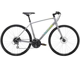 Trek Fx 2 Disc Xl Gravel Zweirad Woj Gmbh