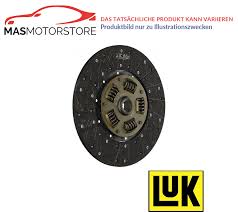 Scopri su virgilio sport tutte le statistiche relative a punti, gol fatti e gol subiti. Kupplungsscheibe Luk 323 0368 60 P Fur Mazda E Serie B Serie 2 2l 2l Ebay