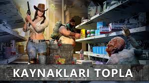 Descripción de survivalcraft 2 day one estás abandonado a orillas de un mundo infinito en bloques. State Of Survival 1 13 40 Para Hileli Mod Apk Indir Apk Dayi Android Apk Indir