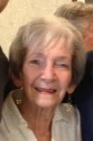 Beverly "Sandy" Baker Obituary July 1, 2022