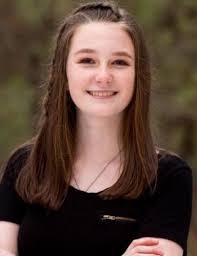 Katherine Lindstrom's Instagram, Twitter & Facebook