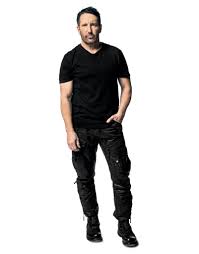 Trent reznor was born michael trent reznor in new castle, pennsylvania, on may 17, 1965, to parents, michael reznor and nancy lou. Trent Reznor Thinks Artists Should Speak Out The New York Times