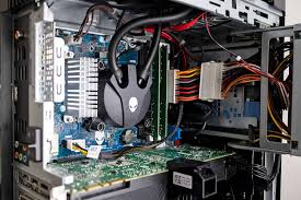These things have useful lives and when they go they can take your whole pc with them. Alienware Aurora R7 Review Power For A Price