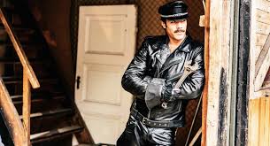 Russ bellamy, 40russ bellany, 64. Li Wu Programmkino In Rostock Tom Of Finland