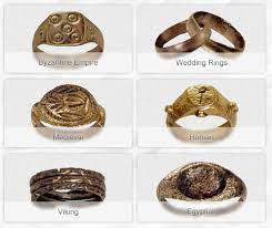 Roman Ancient Wedding Rings Ancient Wedding Ring Tattoo Wedding Rings Wedding Rings Prices