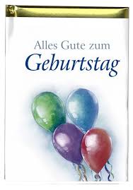 These sentences come from external sources and may not be accurate. Alles Gute Zum Geburtstag Jetzt Online Kaufen