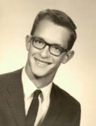 Raymond P. Palcic Jr. Obituary May 8, 2023