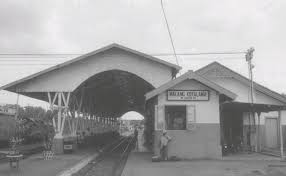 Sudah 3 kali, pertama gerbong. Stasiun Kota Malang Lama Saksi Sejarah Pembangunan Jawa Timur Okezone Nasional