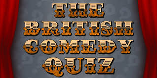 Buzzfeed staff if you get 8/10 on this random knowledge quiz, you know a thing or two how much totally random knowledge do you have? British Comedy Quiz British Comedy Guide