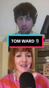 Tom Ward Comedian
