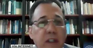 Fidel Márquez advierte de efectos negativos en el cobro del anticipo de  impuesto a la renta a empresas