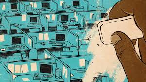 Making the decision to sell your original teaching materials on teachers pay teachers can be a big step. Coronavirus How The World Of Work May Change Forever Bbc Worklife