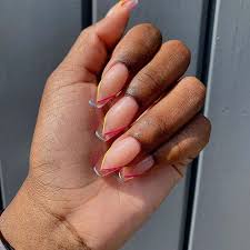These fall nail art ideas are perfect for beginner and advanced nail artists. 23 Really Cute Acrylic Nail Designs You Ll Love Hania Style