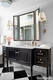 Maybe you would like to learn more about one of these? 15 Black And White Bathroom Ideas Black White Tile Designs We Love