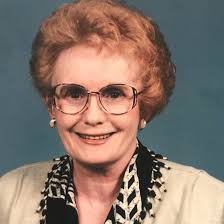 Obituary of Ann Carolyn (Metcalf) Votaw