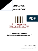 A few years later, he ventured into malaysia and set up the first partnership under the name diong tp & tan kuala Mata Employee Handbook V12016 Working Time Sick Leave