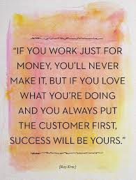 Hey Everyone It S National Get To Know Your Customers Day We Challenge You To Lear Workplace Quotes Motivational Quotes For Workplace Customer Service Quotes