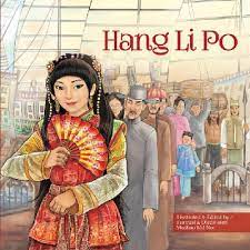 Puteri hang li po telah menghantar dang wangi sebagai persembahan(dayang) kepada permaisuri nur pualam. Maslina Md Nor Hang Li Po 9789674154622 Shopee Malaysia