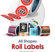 Roll Label Printing