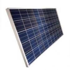 Energie solara utilizata de panouri solare.mod de functionare panouri solare iarna. Panouri Fotovoltaice Putere Maxima Pmax 260w