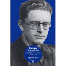 Comprar ENRIQUE SOTOMAYOR, UN FALANGISTA CAÍDO EN RUSIA. Online