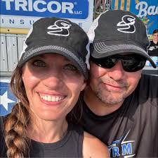 Courtney Ledet's Instagram, Twitter & Facebook