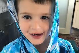 Fundraiser by Jessica Lynn Silva : Ethan and Mariah with expenses