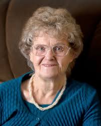 Melva Delores "Jane" Klinge