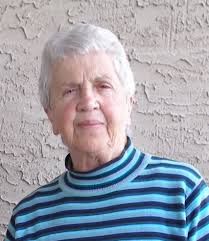 Obituary for Nancy (Thomson) Dow