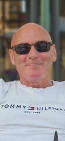 Condolence Book for Pat Lordan (Innishannon, Cork)