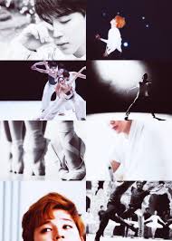 Bts College Au Aesthetics Performing Arts Major In Dance Jimin Performance Art Art Major Bts Fanart
