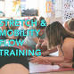 Stretch & Mobility Flow Training — FEARVANA YOGA event image