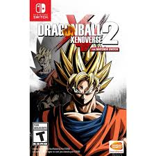 Create a team that matches your character's abilities, unleash powerful combos with simplified controls, learn the basics through the tutorial mode, have up. Dragon Ball Xenoverse 2 Nintendo Switch Gamestop