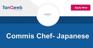 Commis Chef Japanese Job Vacancy Faceidol Commis Faceidol Japanese Vacancy Posted Date Today Location Qa Executive Jobs Social Media Planning Date Today