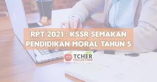 Rph ini merujuk kepda rancangan pengajaran harian yang kita sediakan sebelum sesi pengajaran dan pembelajaran bermula. Rpt Pendidikan Moral Tahun 5 2021 Kssr Semakan Terkini